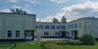 МАОУ "Шутиловская ОШ"